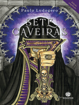 cover image of Sete Caveiras